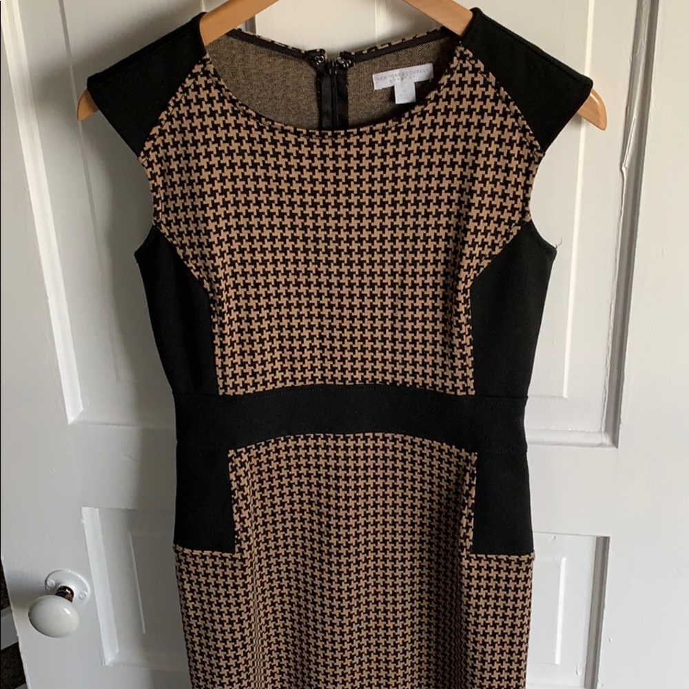 New York and Company Dress